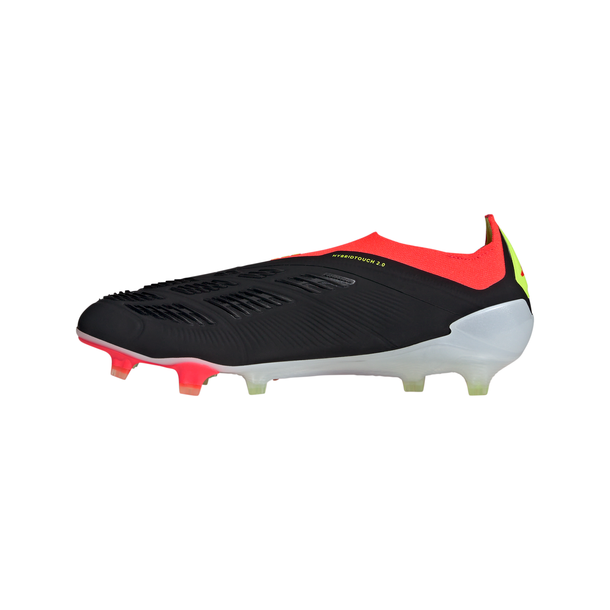 Predator Elite Laceless FG Soccer Experts