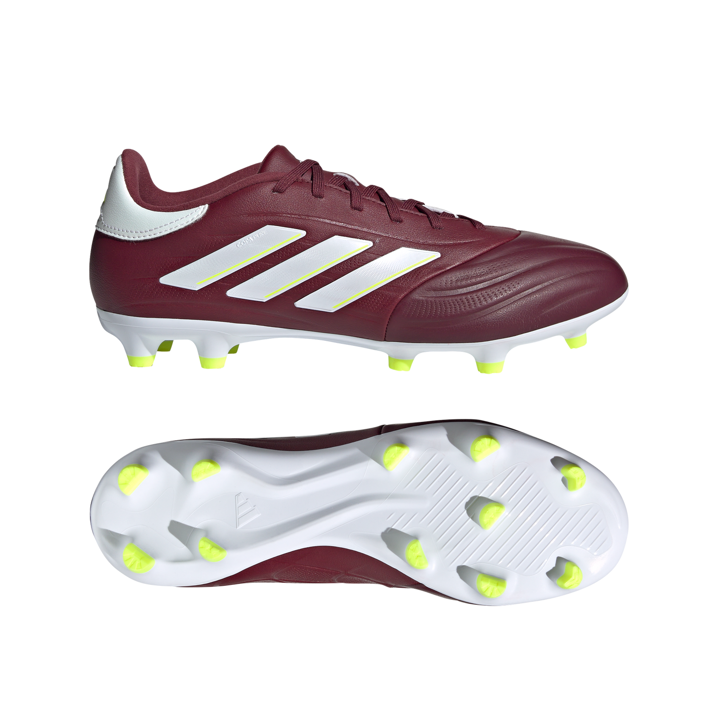Copa Pure 2 League FG
