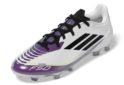 Messi F50 League Firm Ground