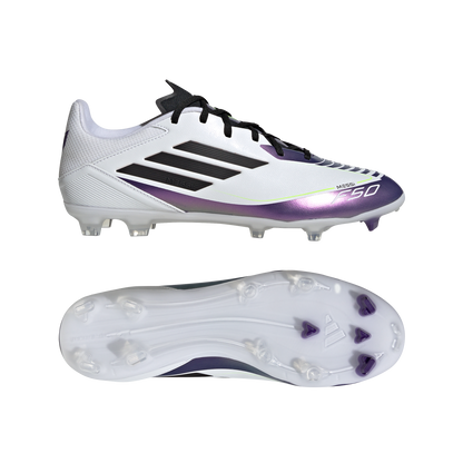 Messi F50 League Firm Ground