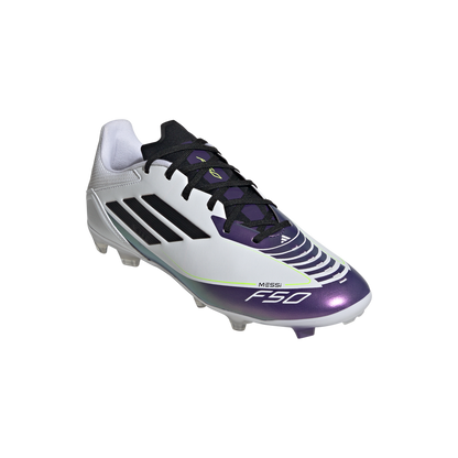 Messi F50 League Firm Ground