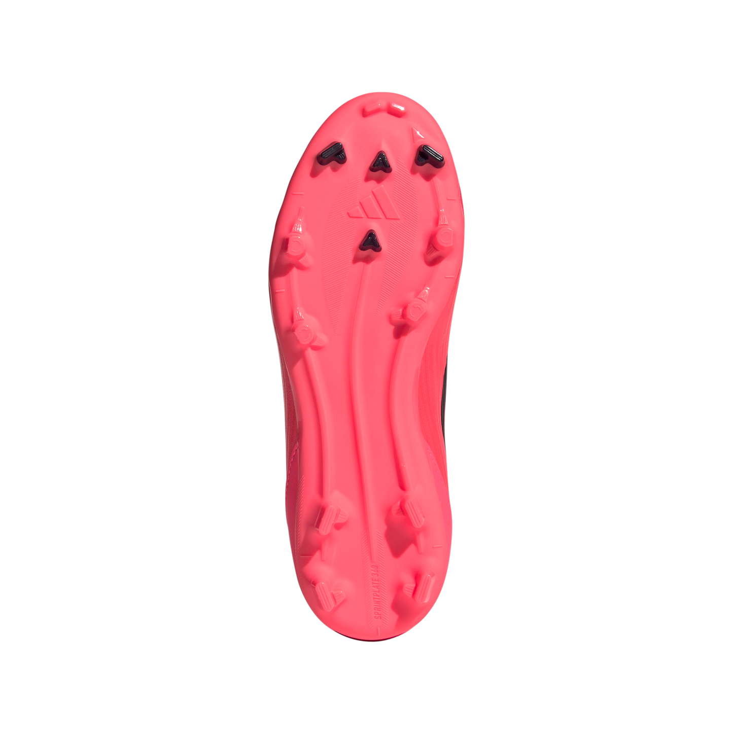 F50 League Laceless Firm Ground Junior