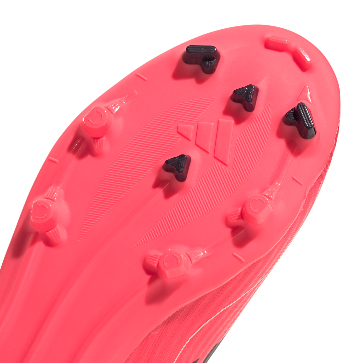 F50 League Laceless Firm Ground Junior