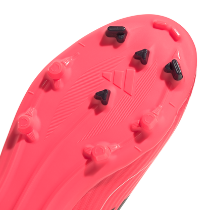 F50 League Laceless Firm Ground Junior