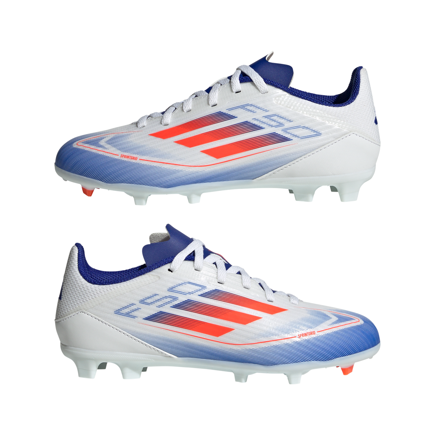 F50 League Firm Ground Junior