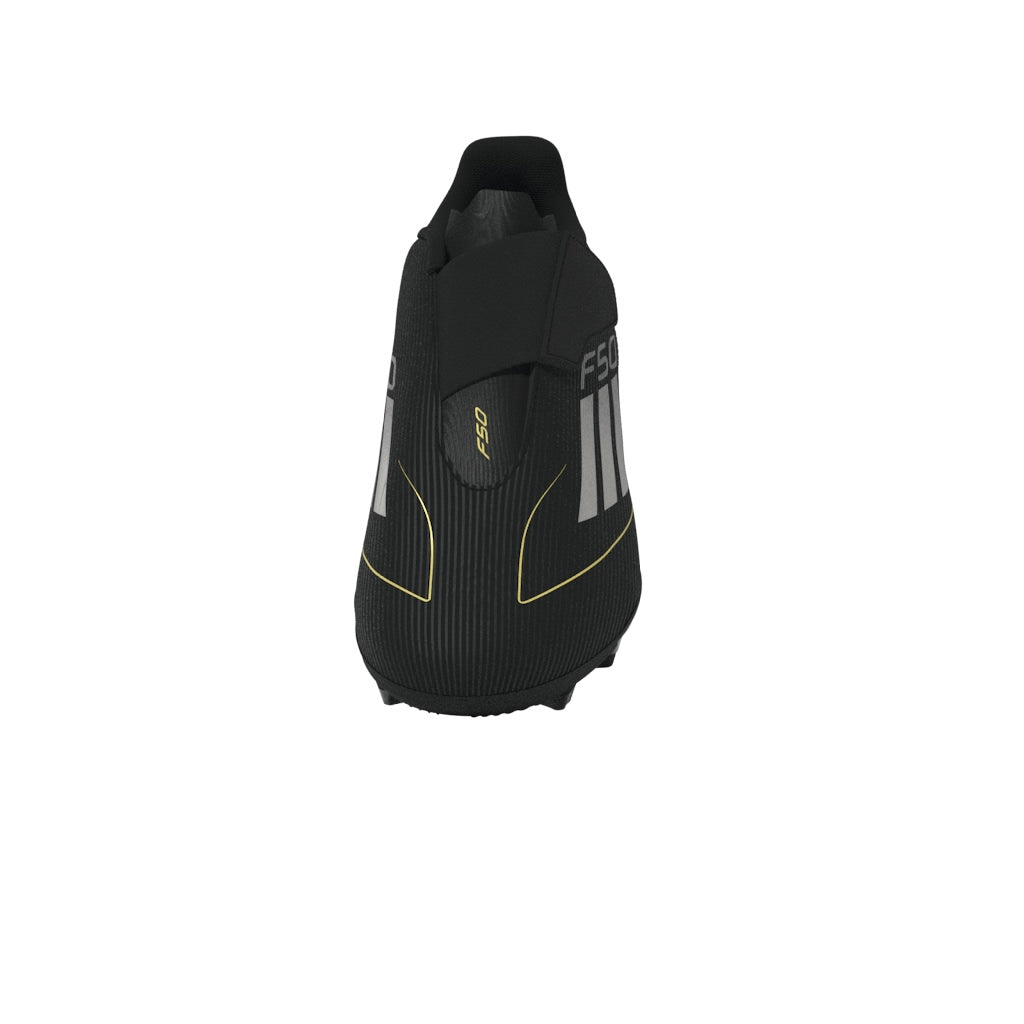 F50 Velcro FG Club Jr