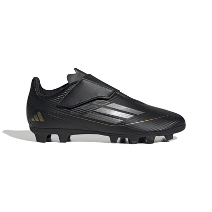 F50 Velcro FG Club Jr