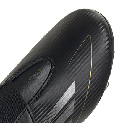 F50 Velcro FG Club Jr