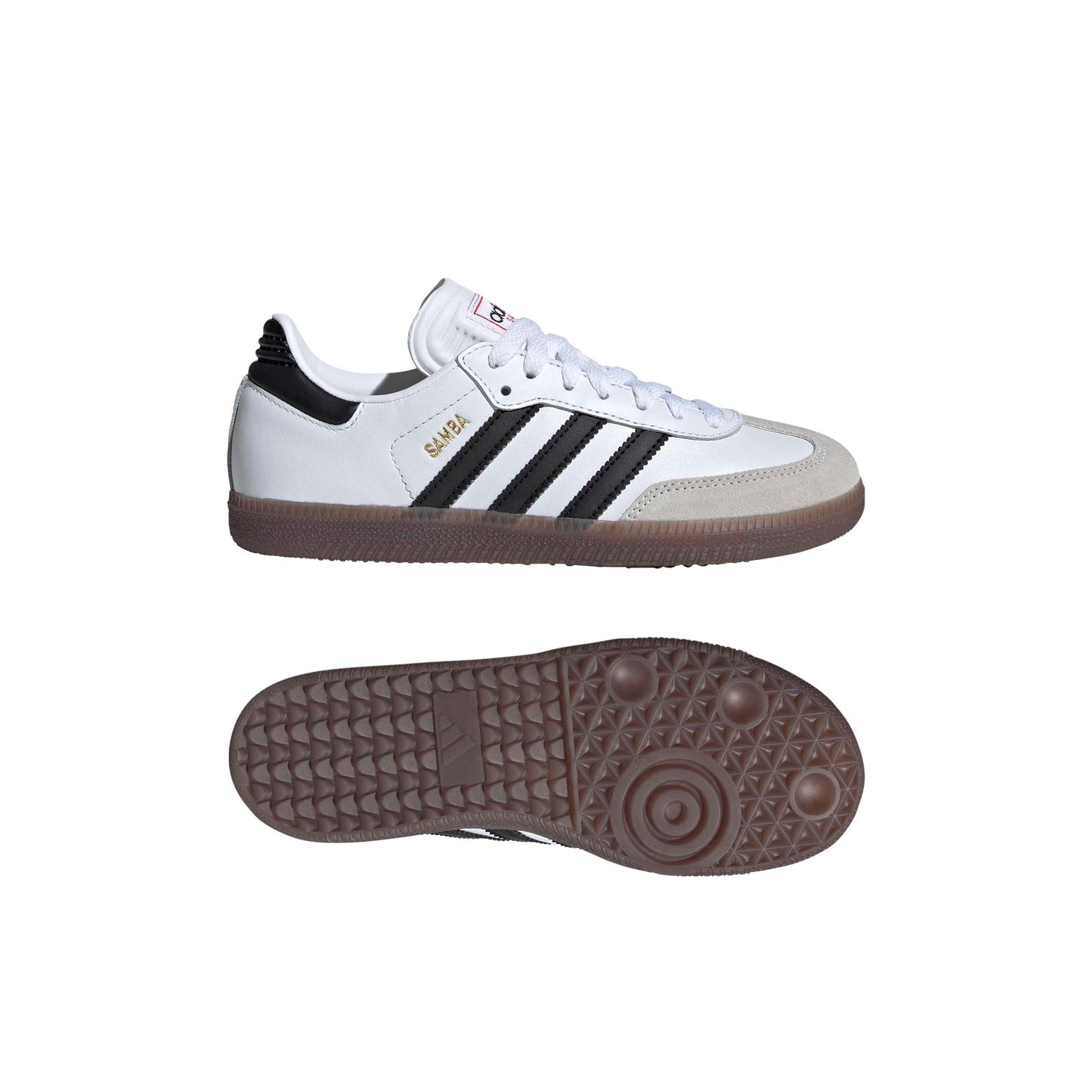 Samba Indoor Junior