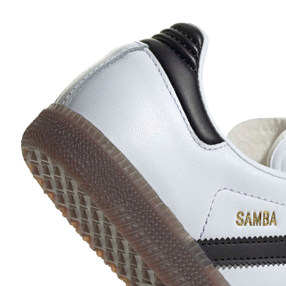 Samba Indoor Junior