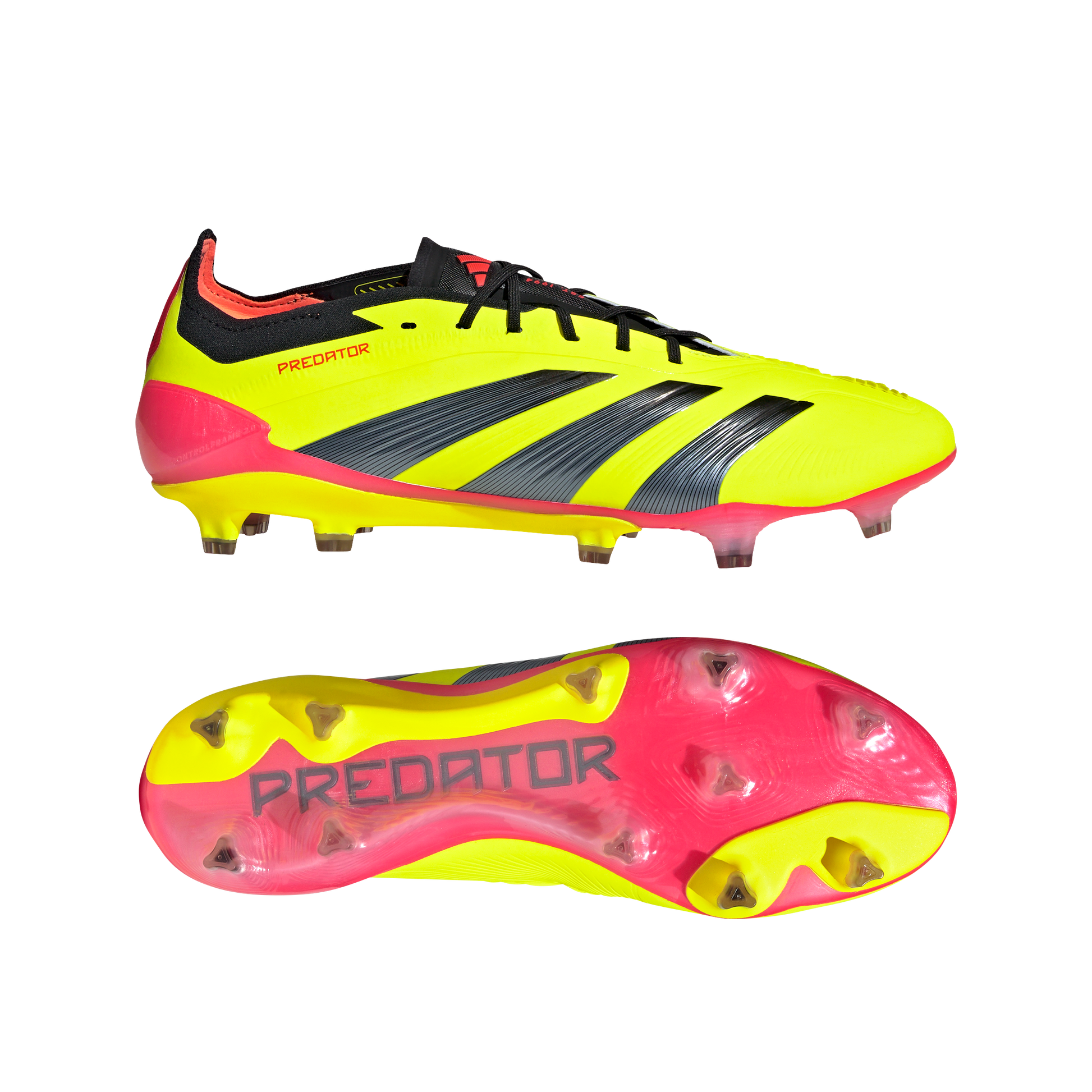 Predator Elite Firm Ground – Soccer Experts Predator Elite Firm Ground – Soccer Experts