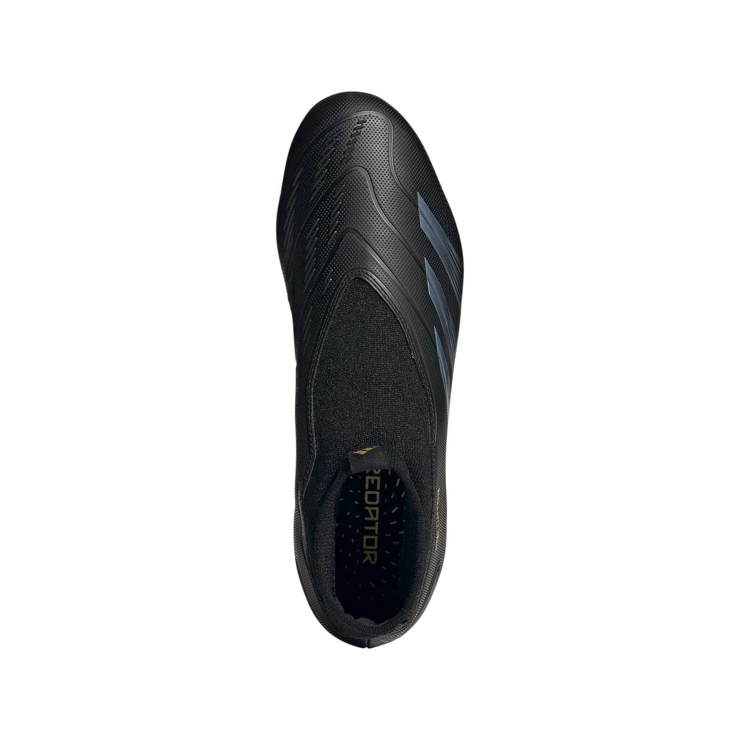 Predator League Sock Laceless Firm Ground