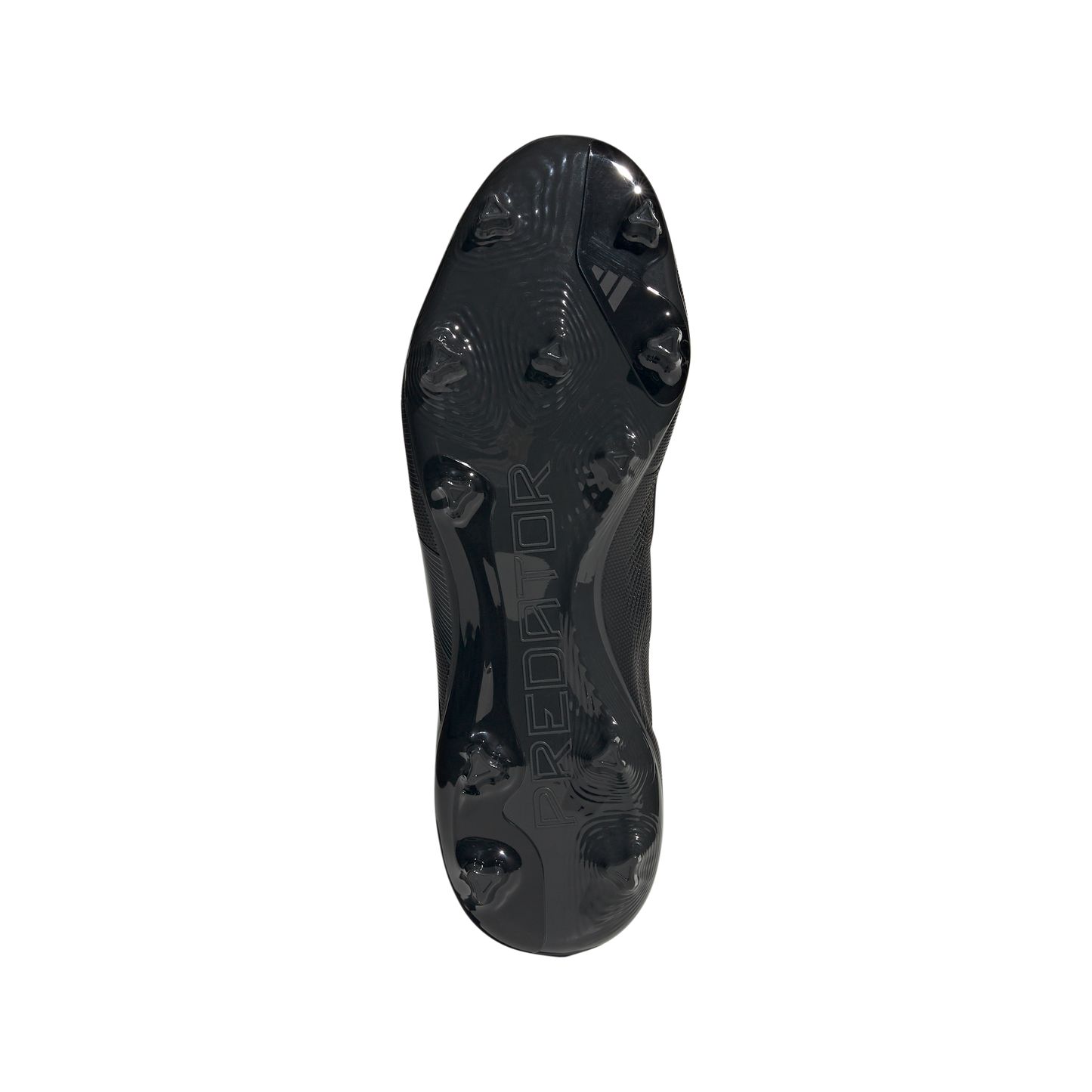 Predator League Sock Laceless Firm Ground