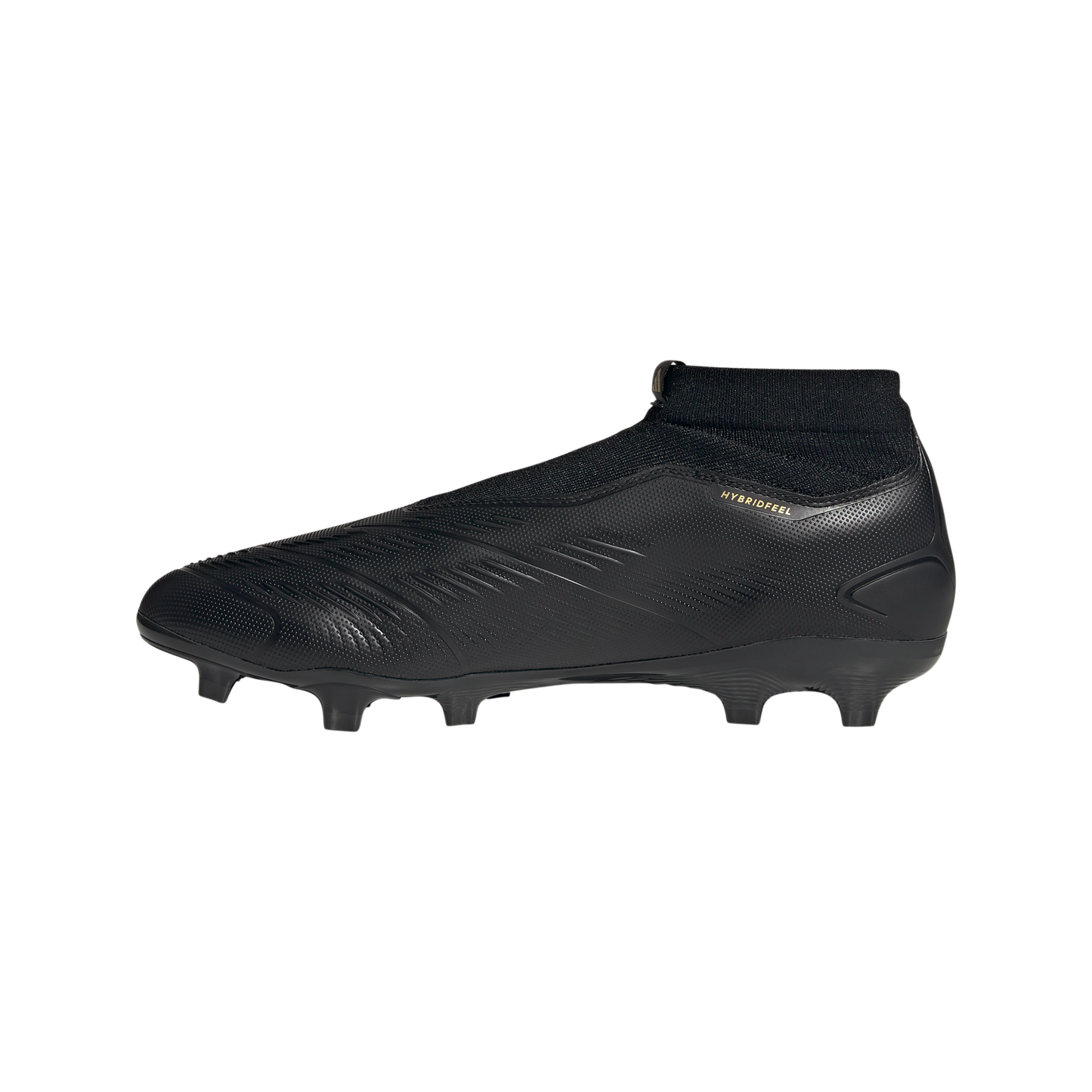 Predator League Sock Laceless Firm Ground