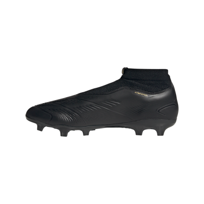 Predator League Sock Laceless Firm Ground