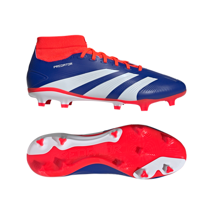 Predator League Sock Firm Ground