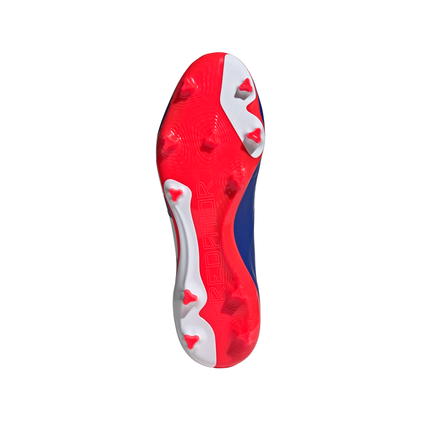 Predator League Sock Firm Ground