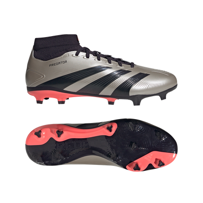 Predator League Sock Firm Ground