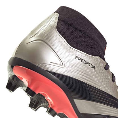Predator League Sock Firm Ground