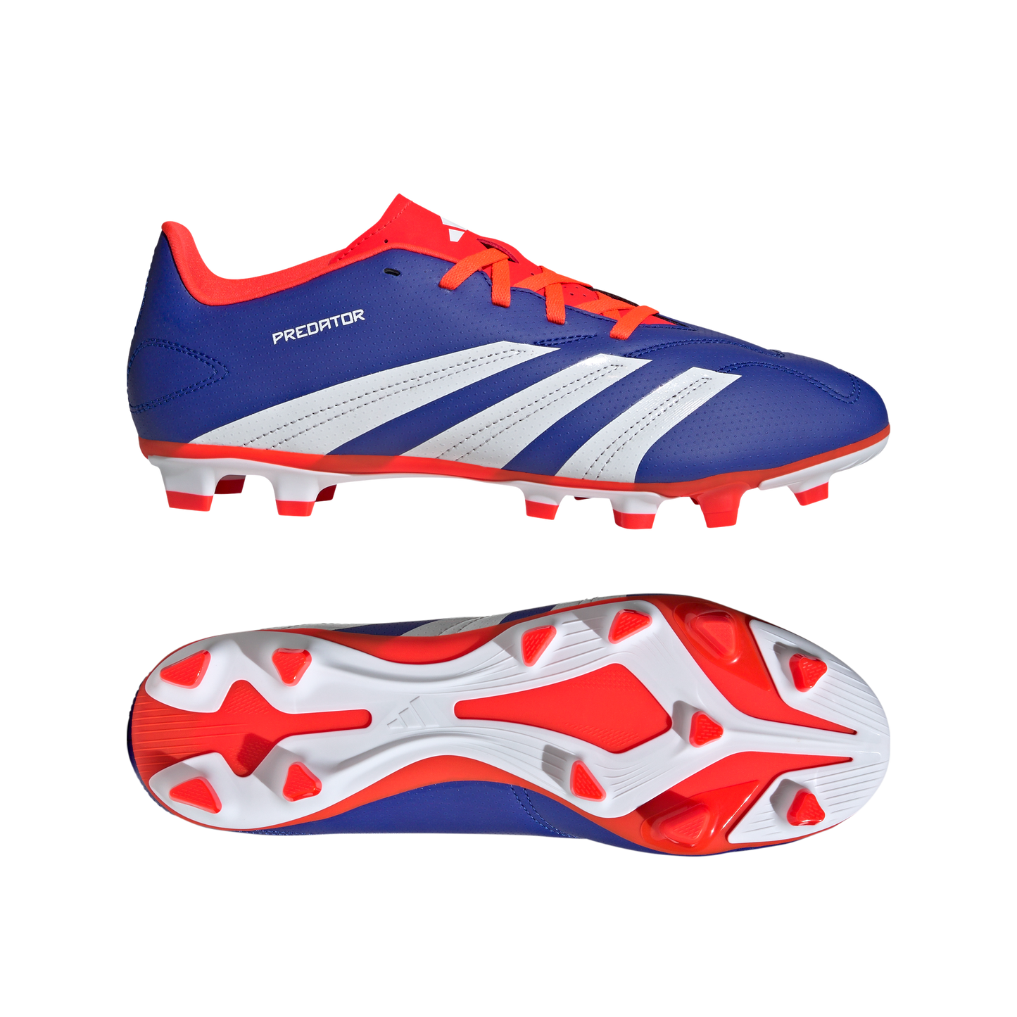 Predator Club Firm Ground