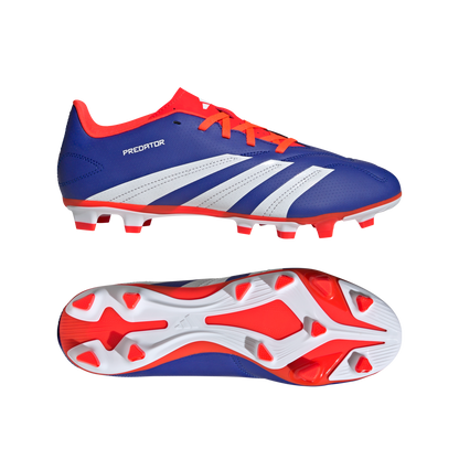 Predator Club Firm Ground