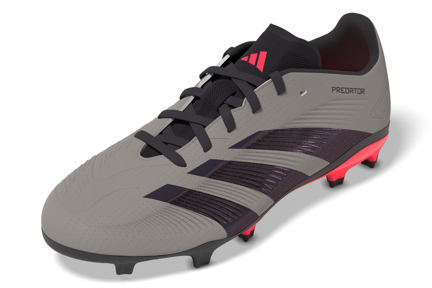 Predator League Firm Ground Junior