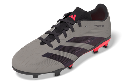 Predator League Firm Ground Junior