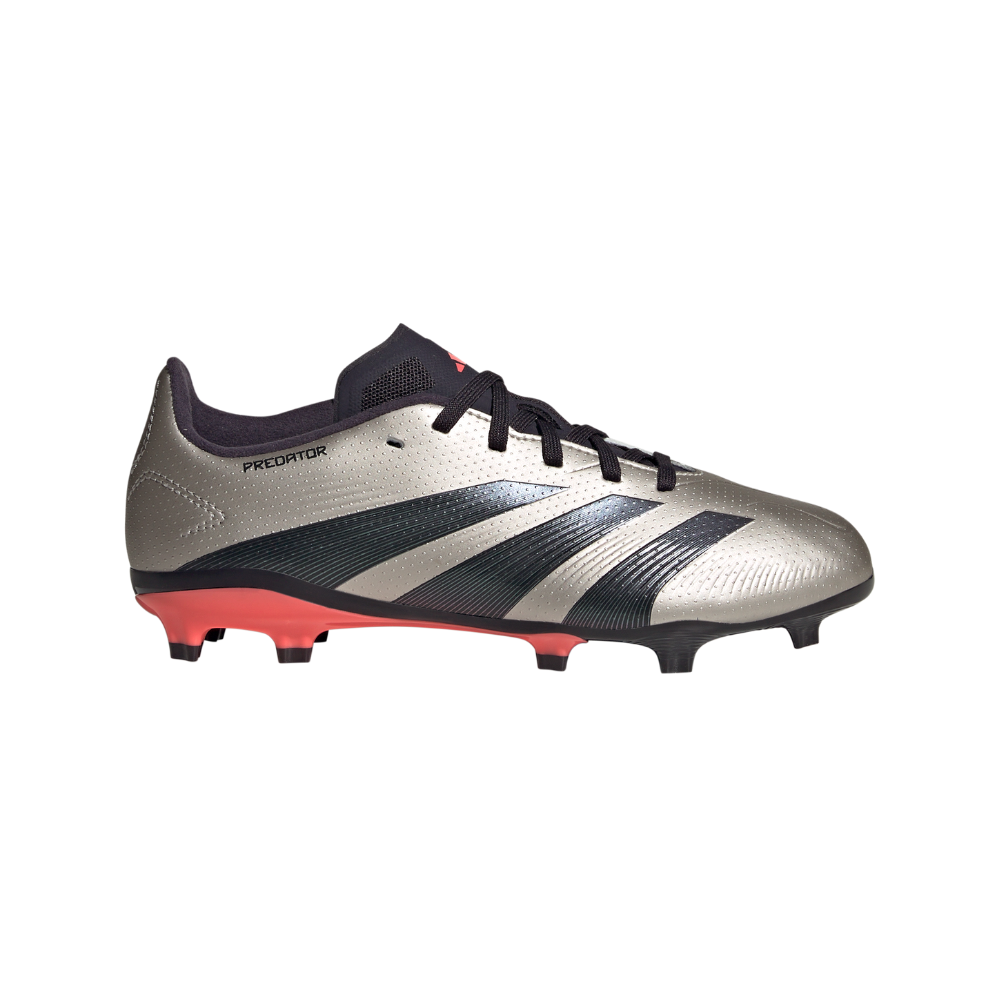 Predator League Firm Ground Junior