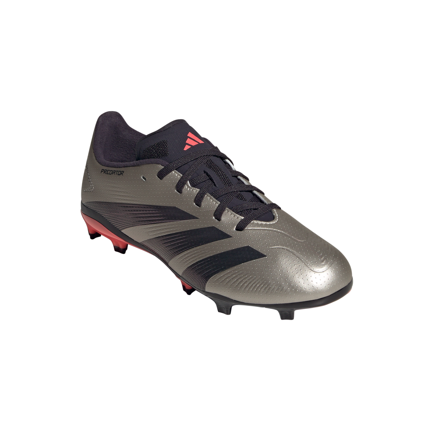 Predator League Firm Ground Junior