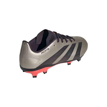 Predator League Firm Ground Junior