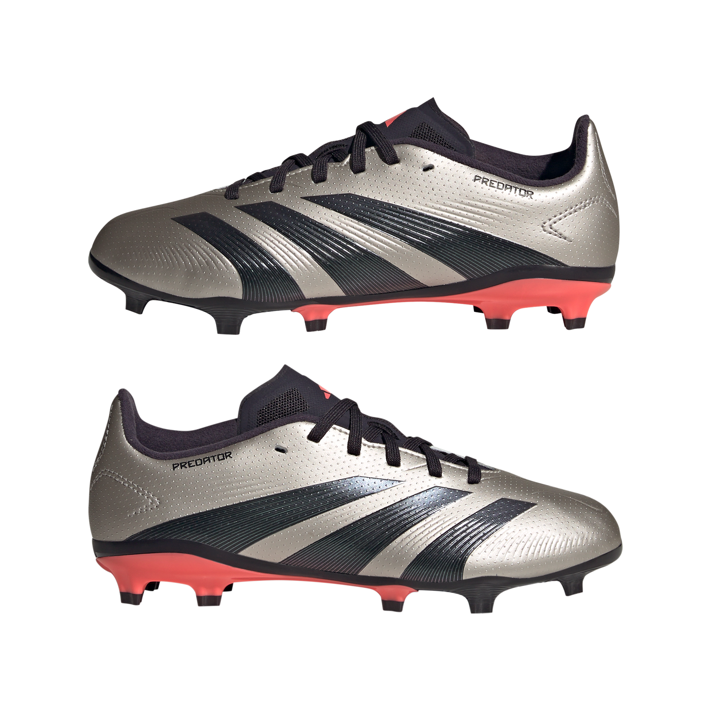 Predator League Firm Ground Junior