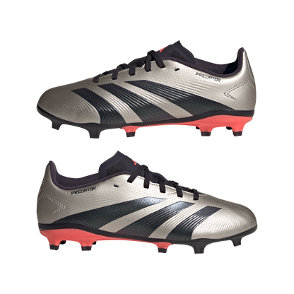 Predator League Firm Ground Junior