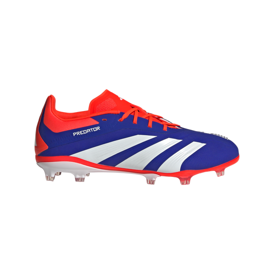 Predator Elite Firm Ground Junior
