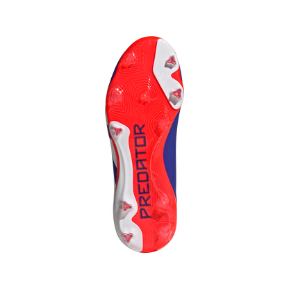 Predator Elite Firm Ground Junior