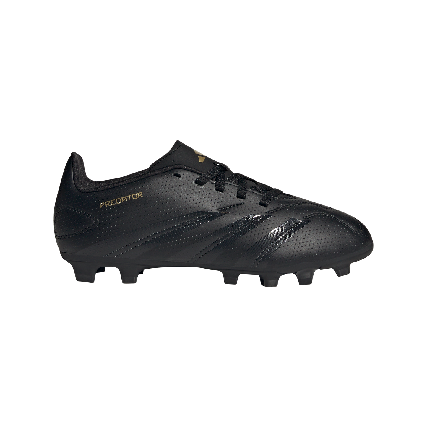 Predator Club Firm Ground Junior