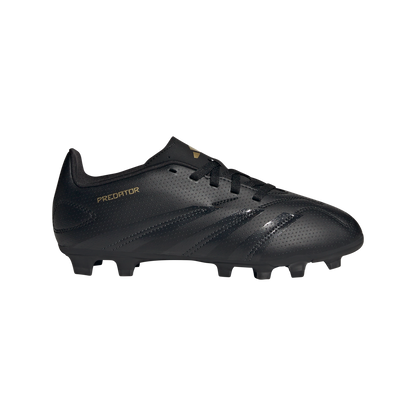 Predator Club Firm Ground Junior