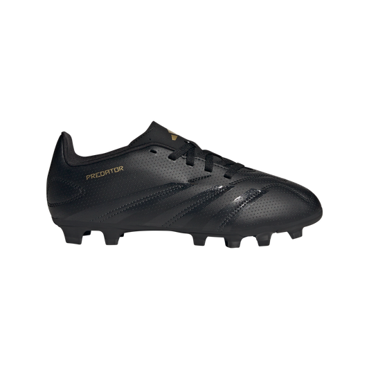 Predator Club Firm Ground Junior