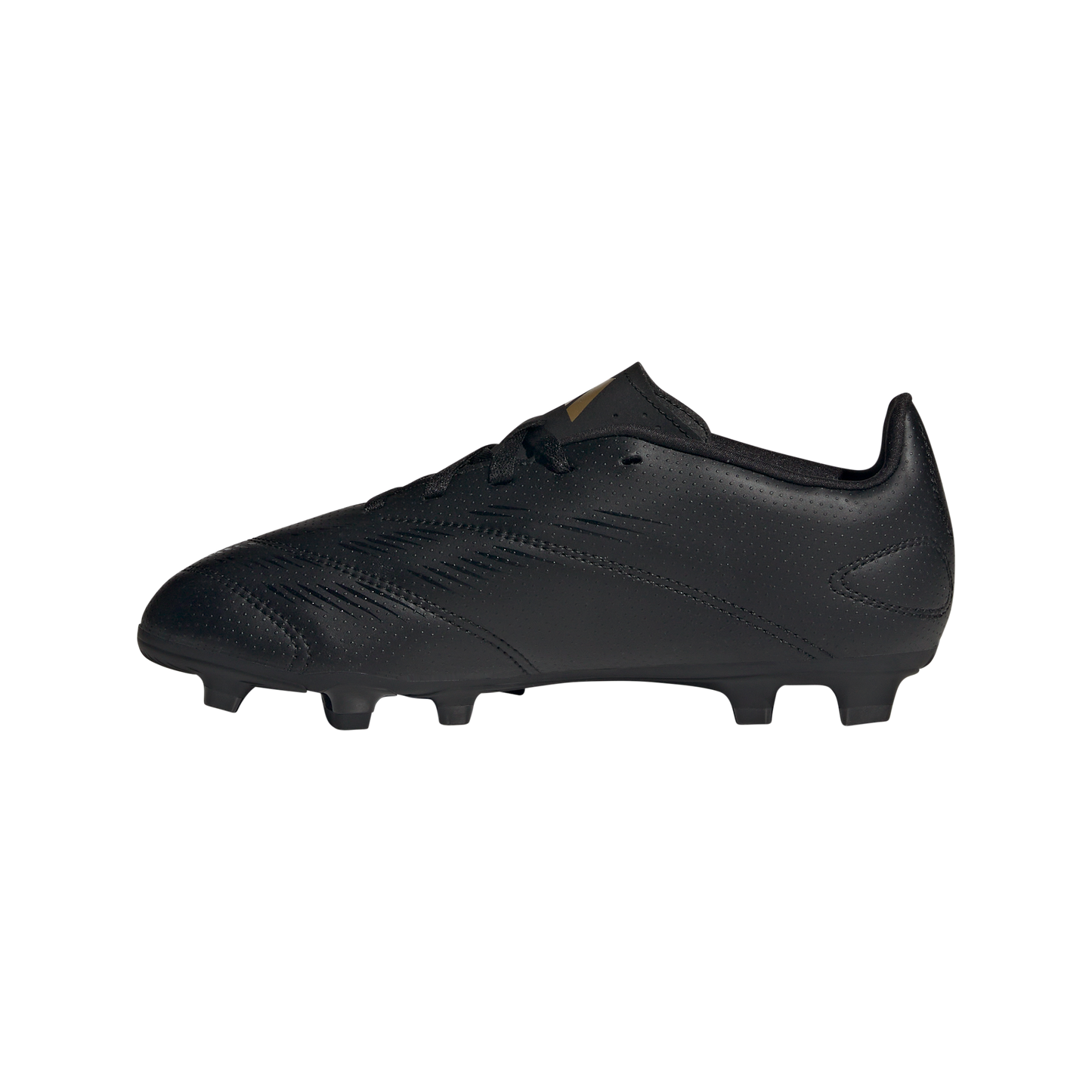 Predator Club Firm Ground Junior