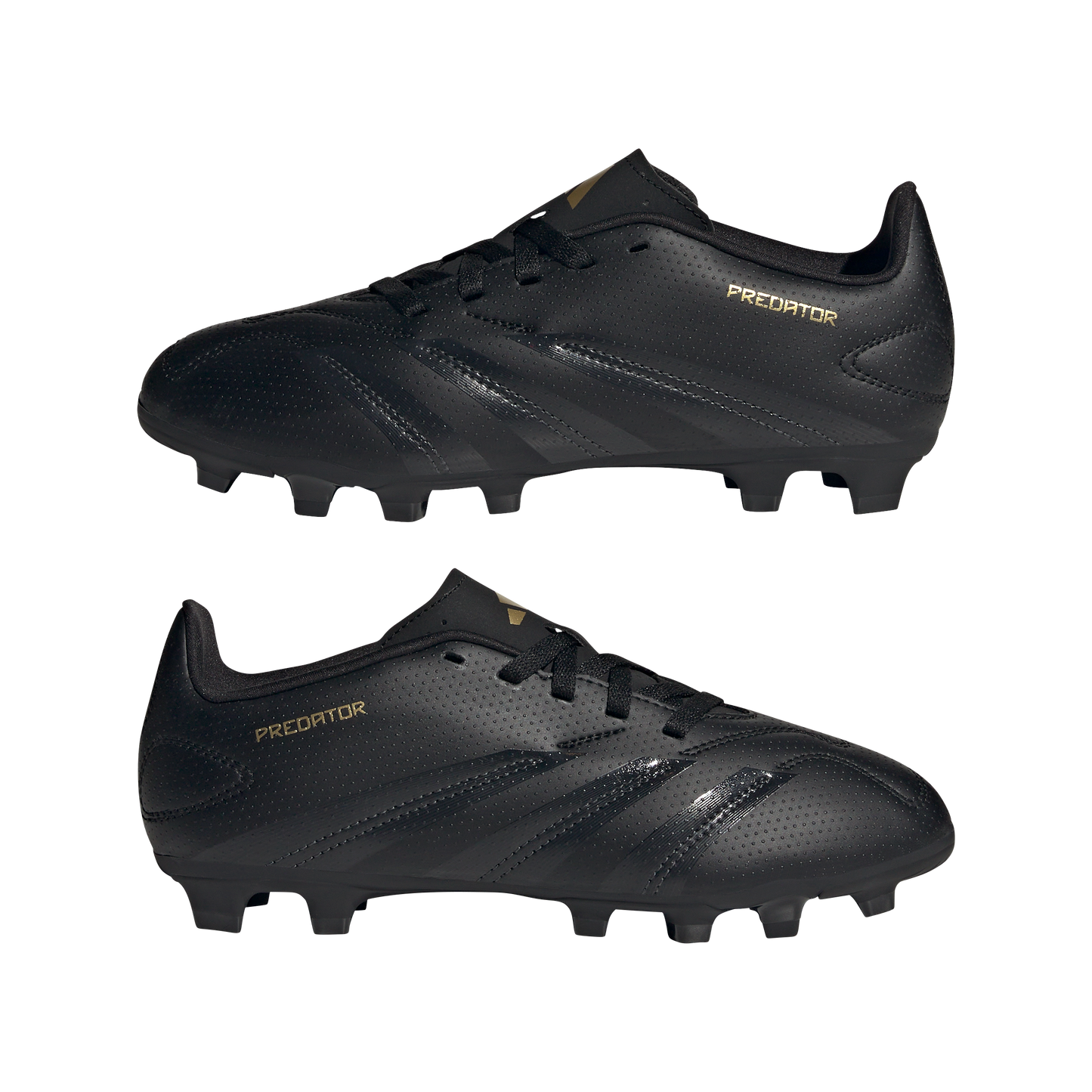 Predator Club Firm Ground Junior