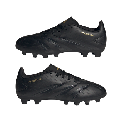 Predator Club Firm Ground Junior