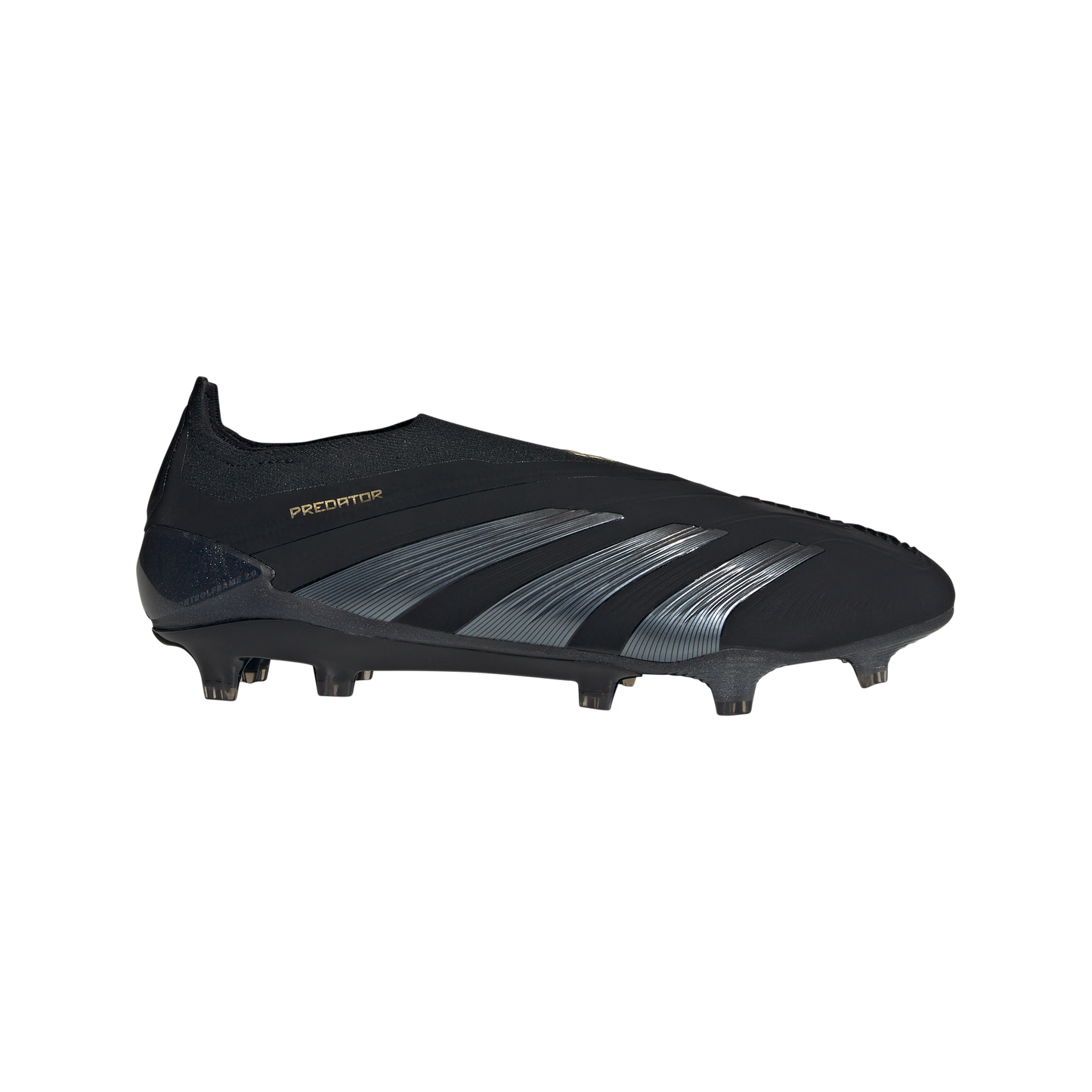 Predator Elite Laceless Firm Ground