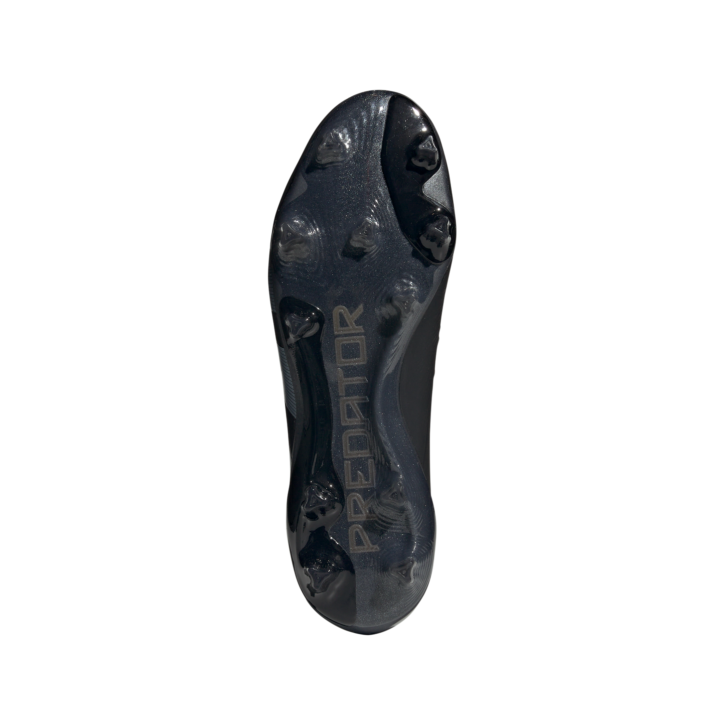 Predator Elite Laceless Firm Ground