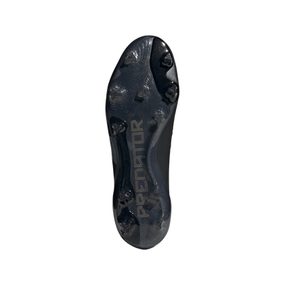 Predator Elite Laceless Firm Ground