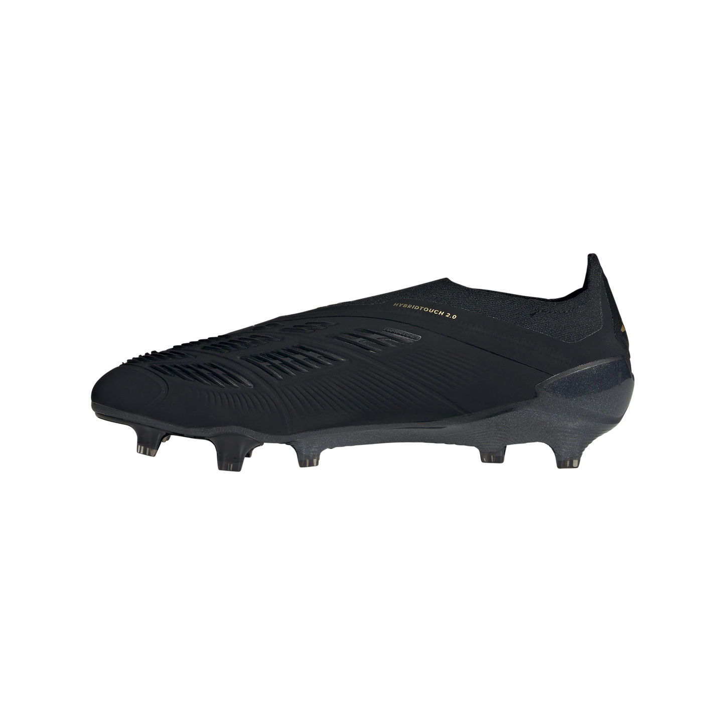 Predator Elite Laceless Firm Ground