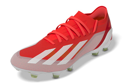 X Crazyfast Elite