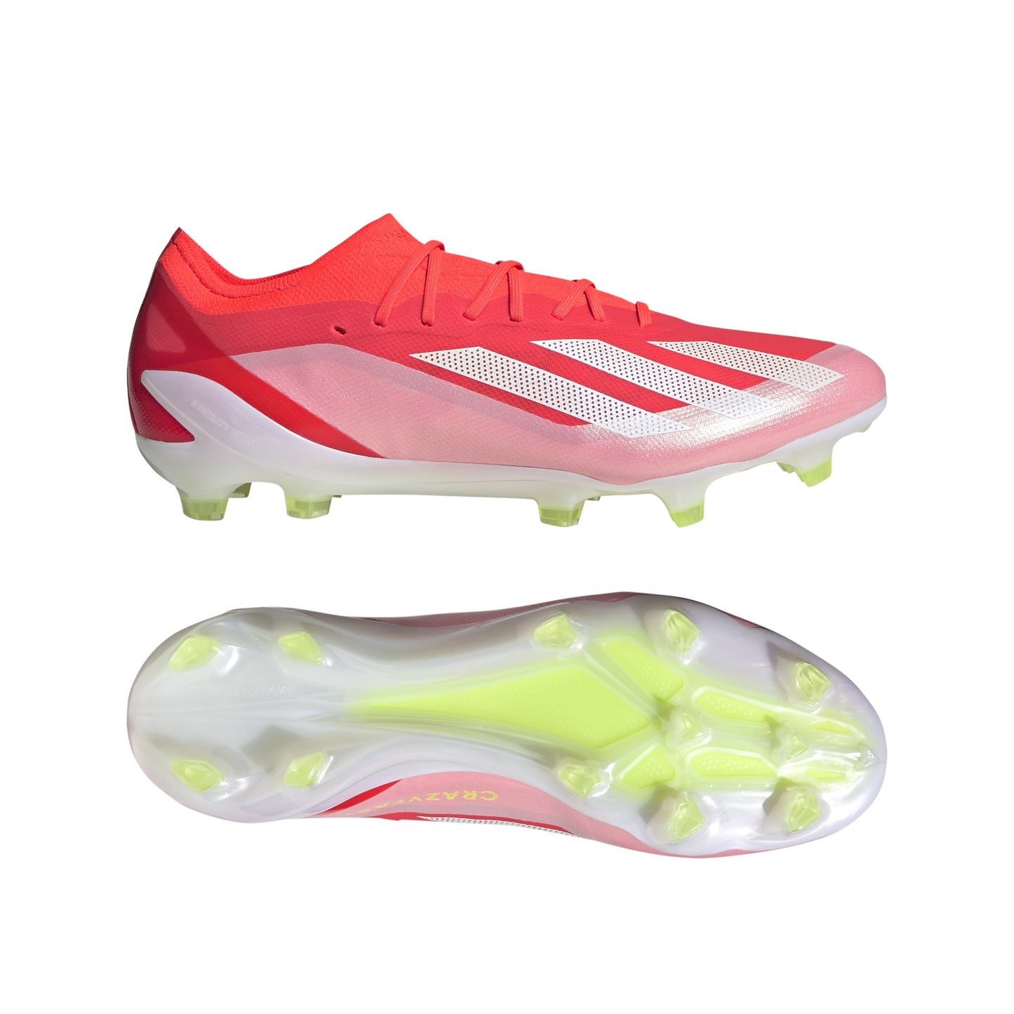 X Crazyfast Elite