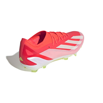 X Crazyfast Elite