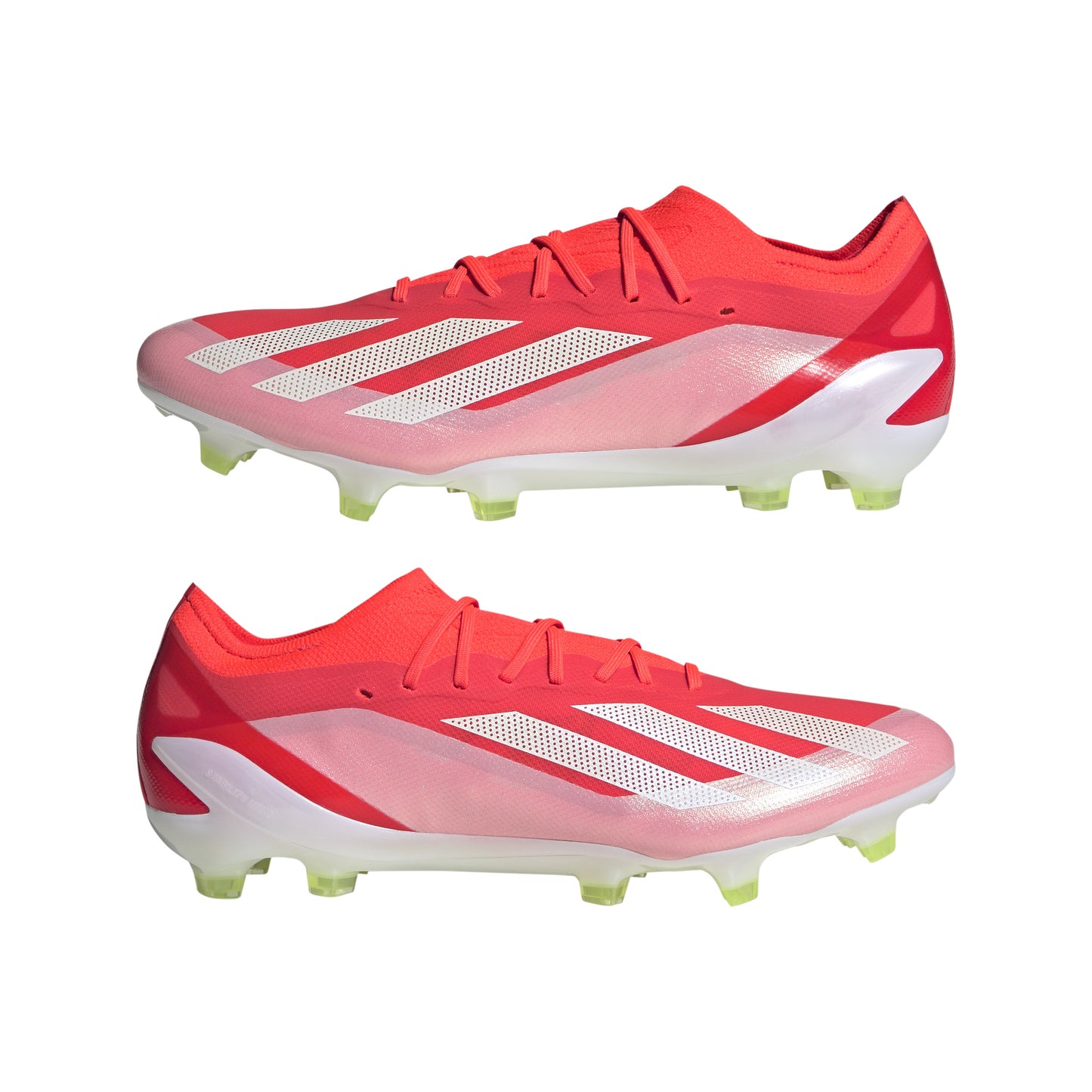 X Crazyfast Elite