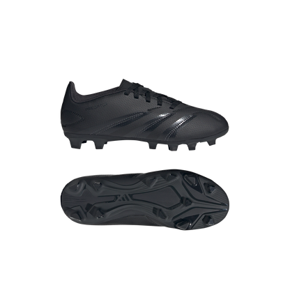 Predator Club Firm Ground Junior