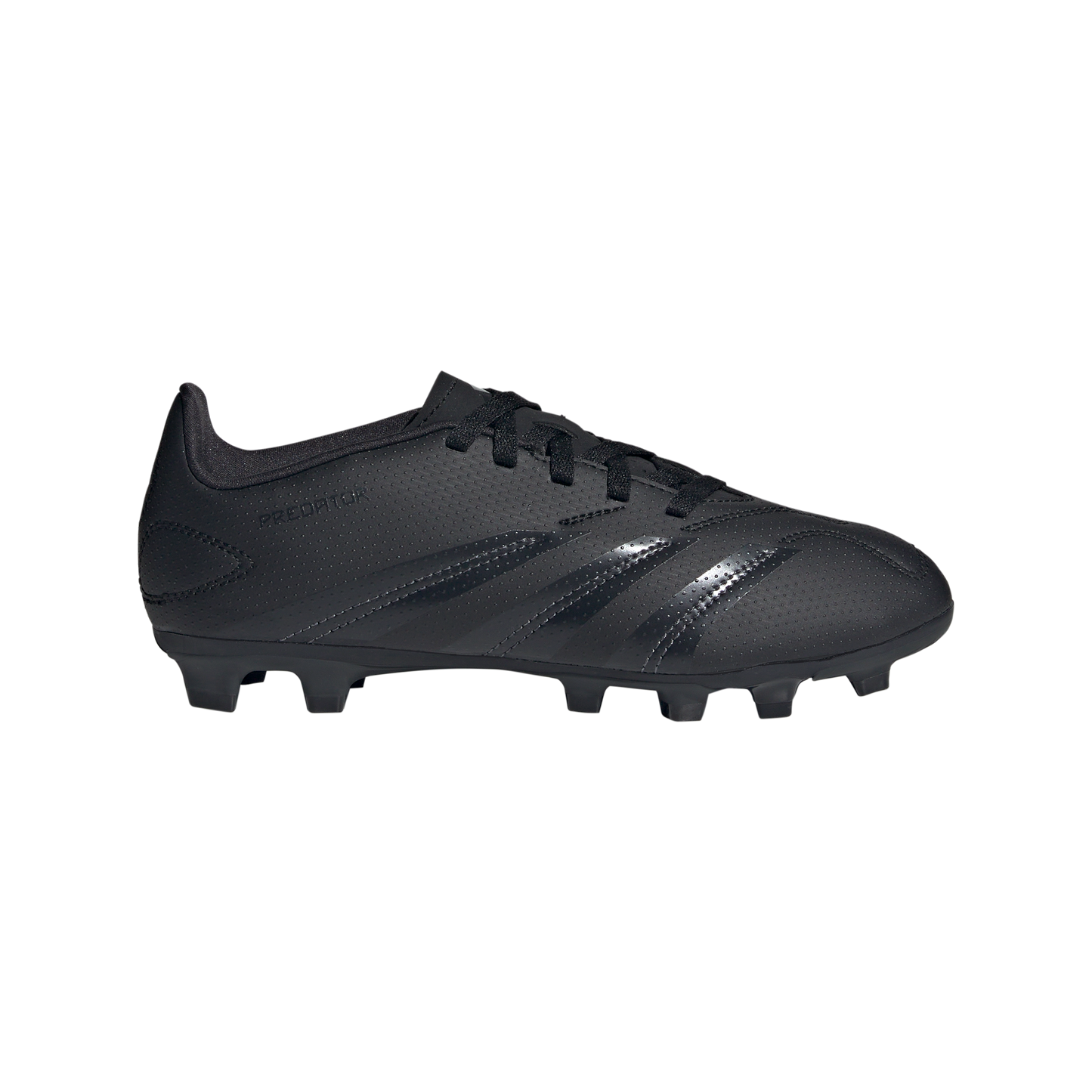 Predator Club Firm Ground Junior